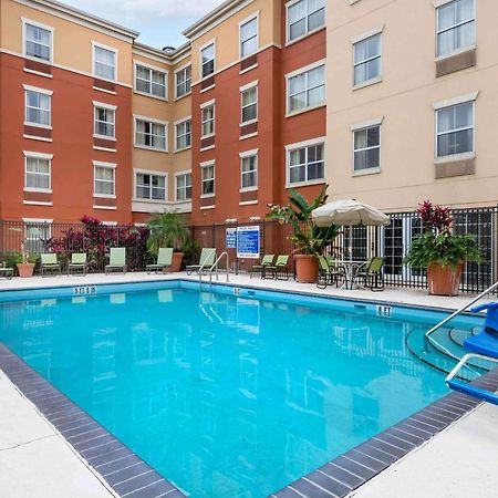 Extended Stay America Suites - Orlando - Convention Center - 6443 Westwood Williamsburg Екстер'єр фото