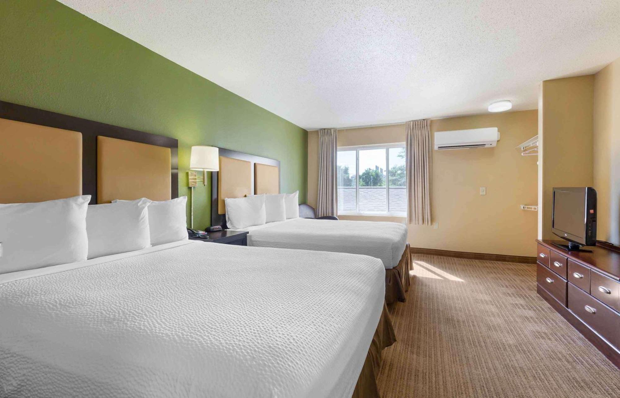 Extended Stay America Suites - Orlando - Convention Center - 6443 Westwood Williamsburg Екстер'єр фото