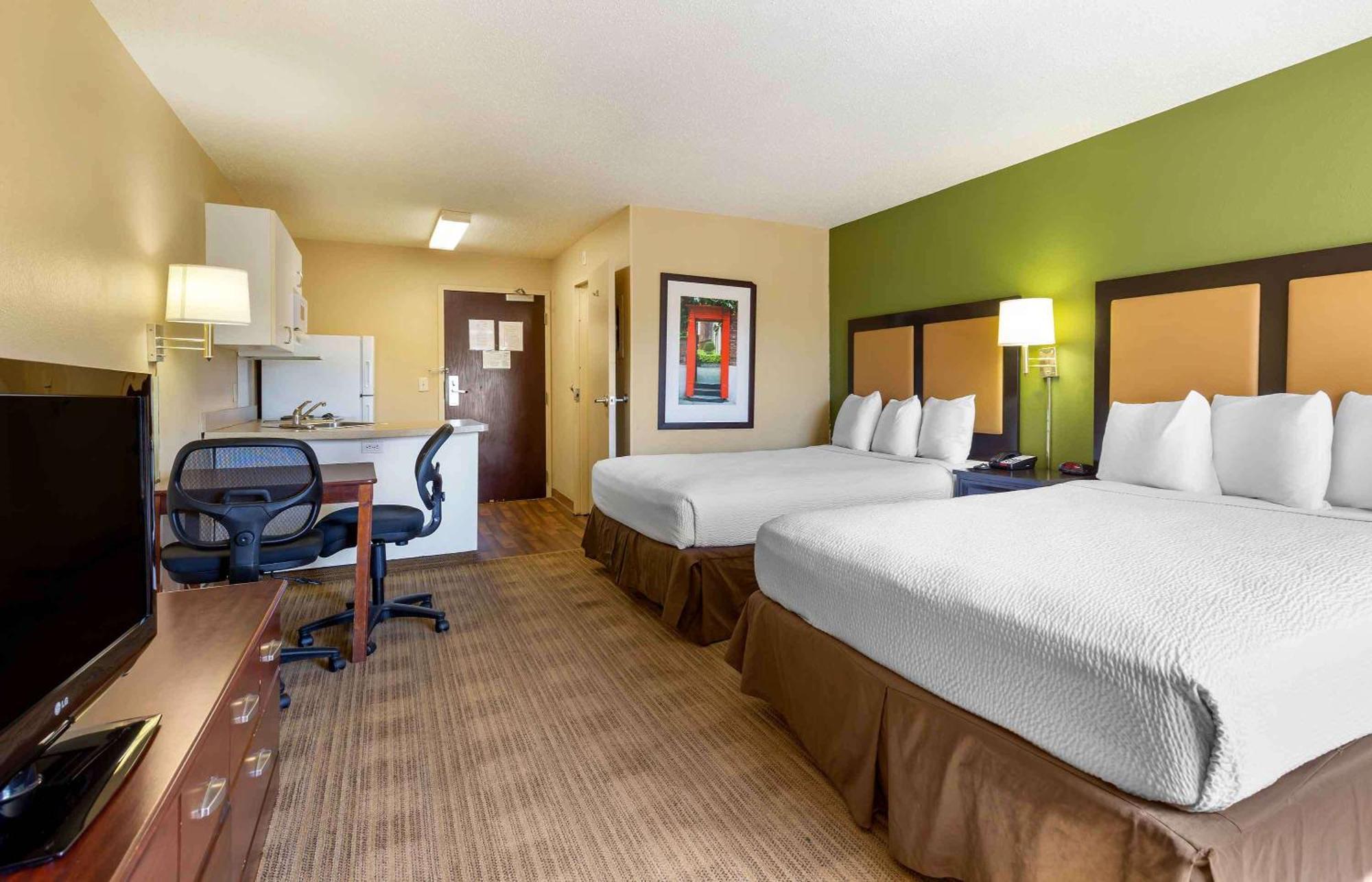 Extended Stay America Suites - Orlando - Convention Center - 6443 Westwood Williamsburg Екстер'єр фото