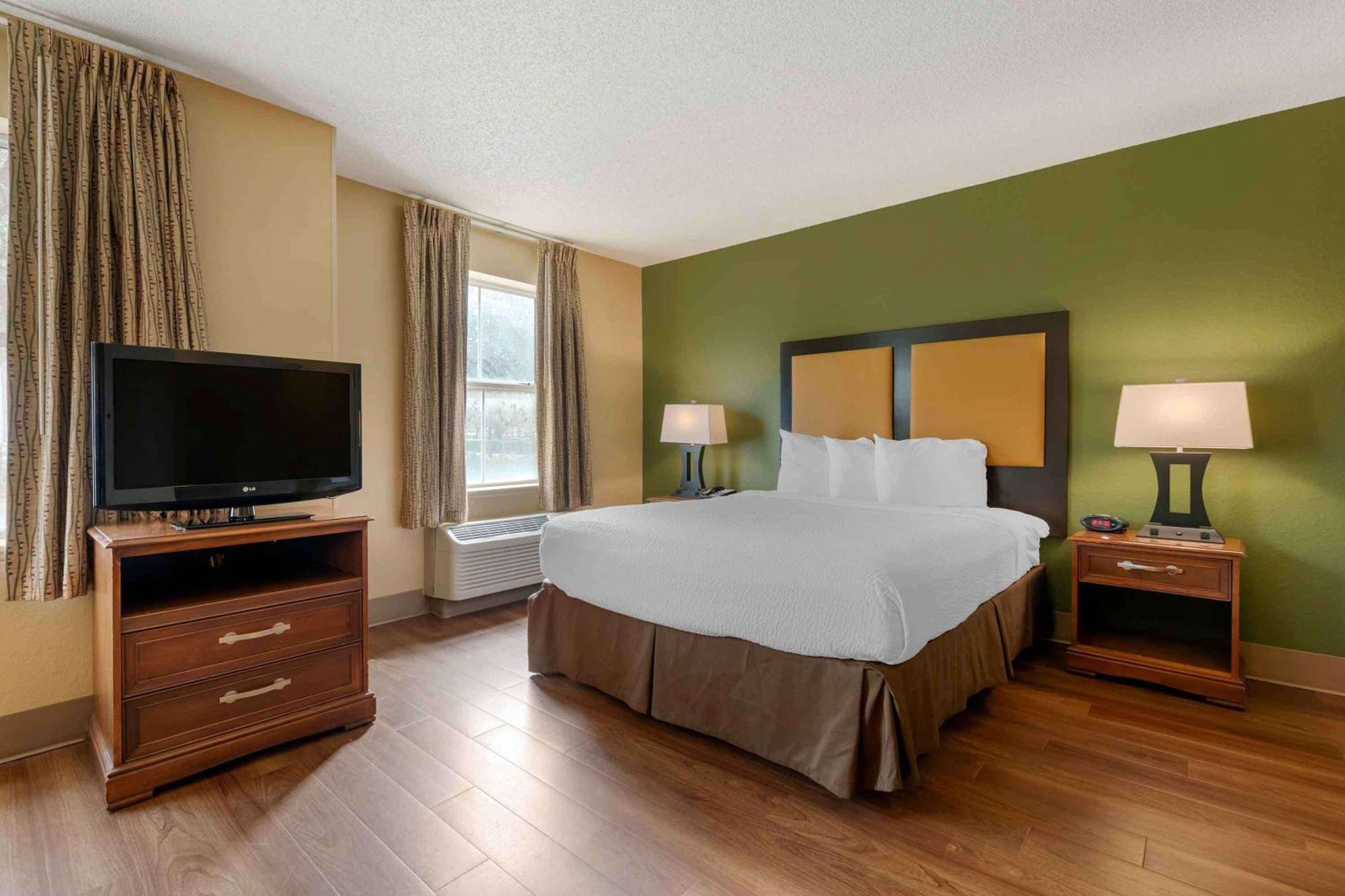 Extended Stay America Suites - Orlando - Convention Center - 6443 Westwood Williamsburg Екстер'єр фото