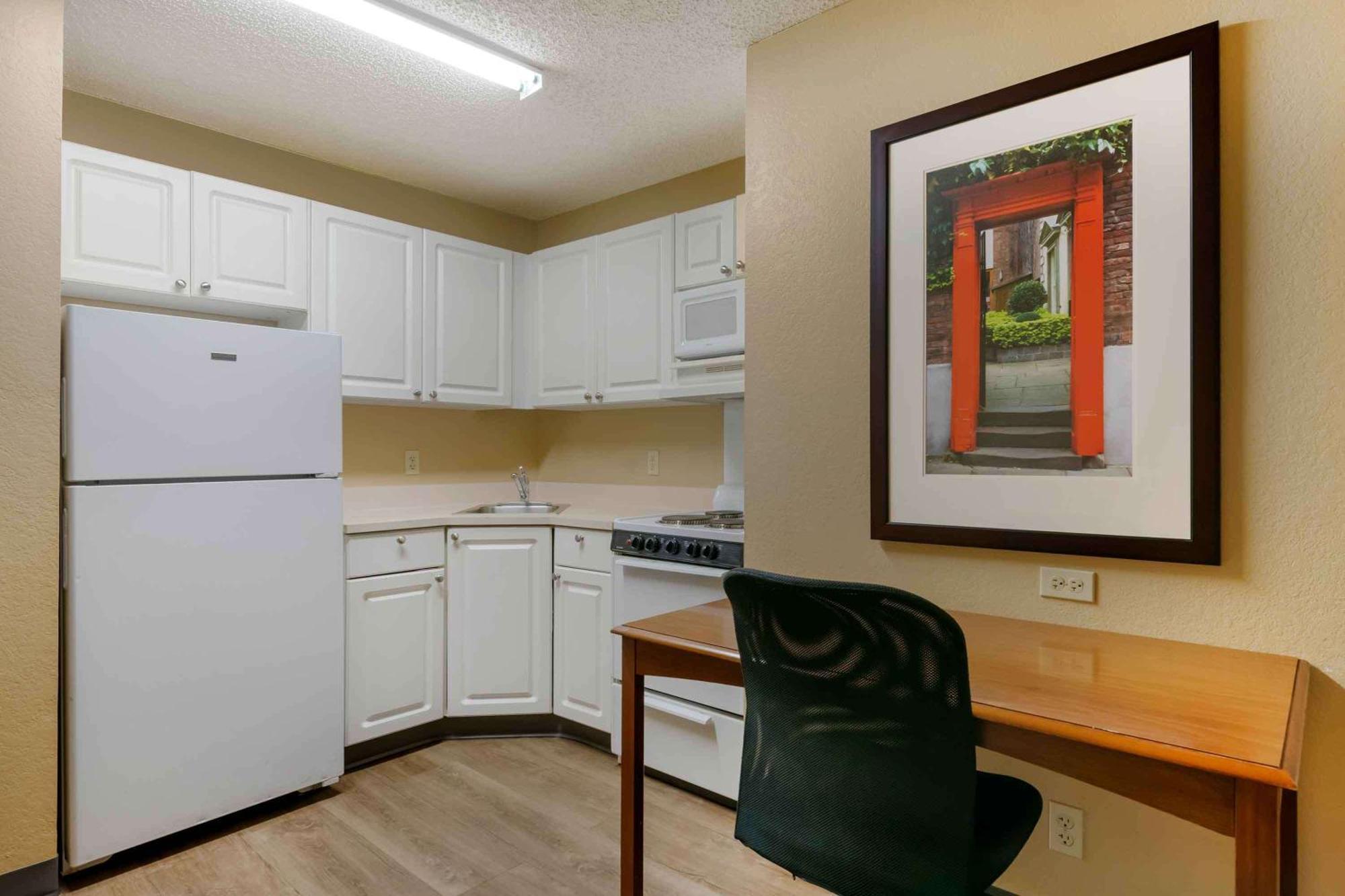 Extended Stay America Suites - Orlando - Convention Center - 6443 Westwood Williamsburg Екстер'єр фото