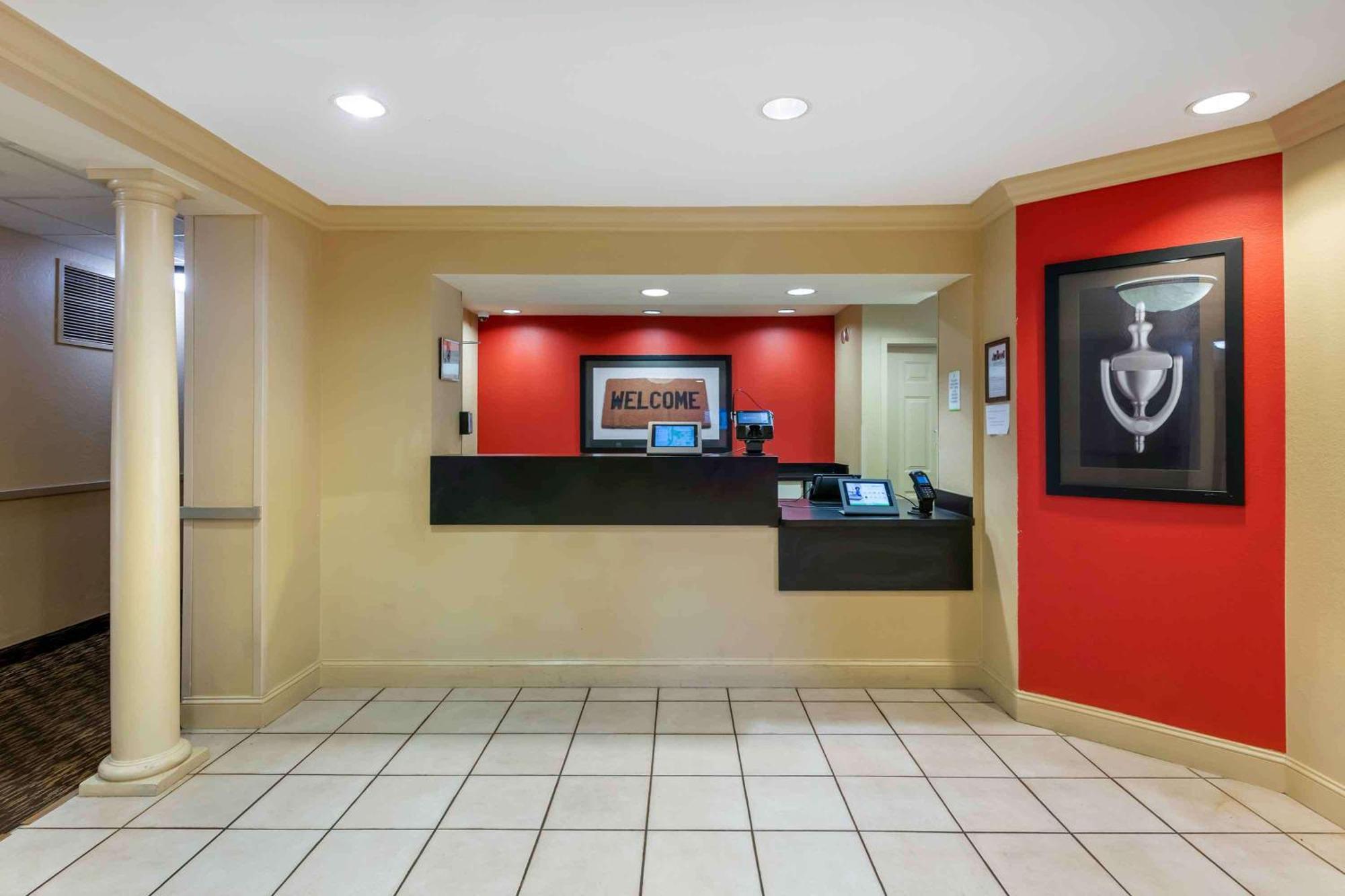 Extended Stay America Suites - Orlando - Convention Center - 6443 Westwood Williamsburg Екстер'єр фото