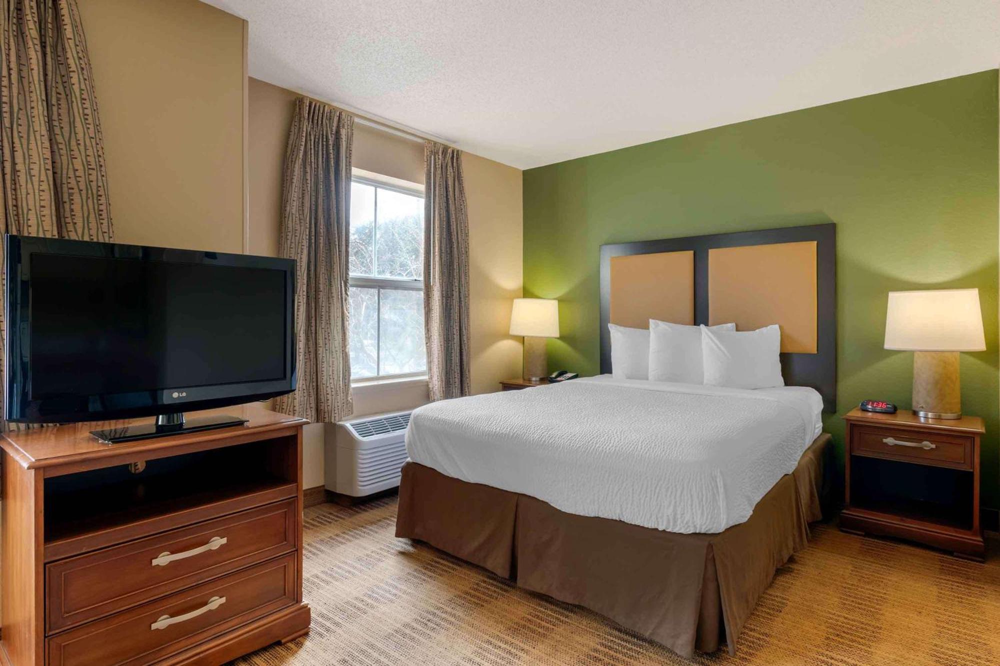 Extended Stay America Suites - Orlando - Convention Center - 6443 Westwood Williamsburg Екстер'єр фото