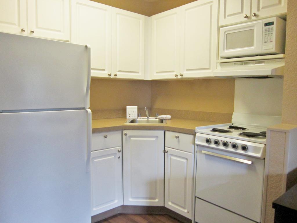 Extended Stay America Suites - Orlando - Convention Center - 6443 Westwood Williamsburg Екстер'єр фото
