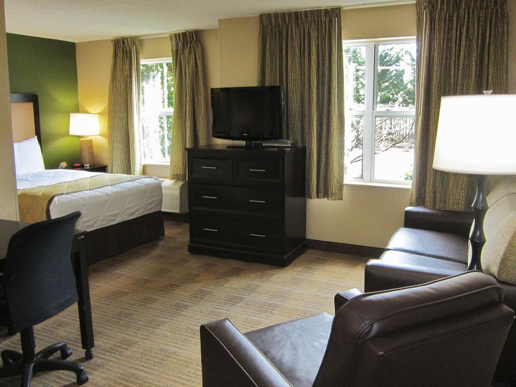 Extended Stay America Suites - Orlando - Convention Center - 6443 Westwood Williamsburg Екстер'єр фото