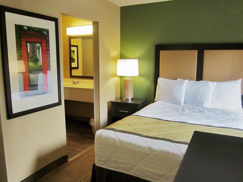 Extended Stay America Suites - Orlando - Convention Center - 6443 Westwood Williamsburg Екстер'єр фото