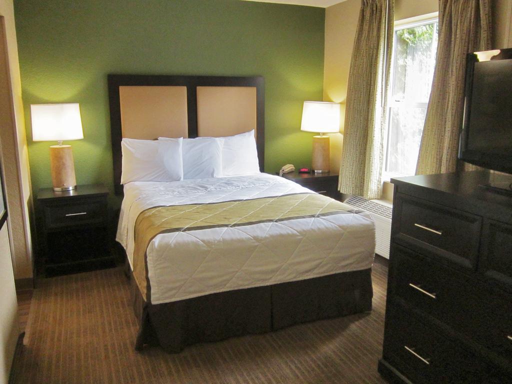 Extended Stay America Suites - Orlando - Convention Center - 6443 Westwood Williamsburg Екстер'єр фото