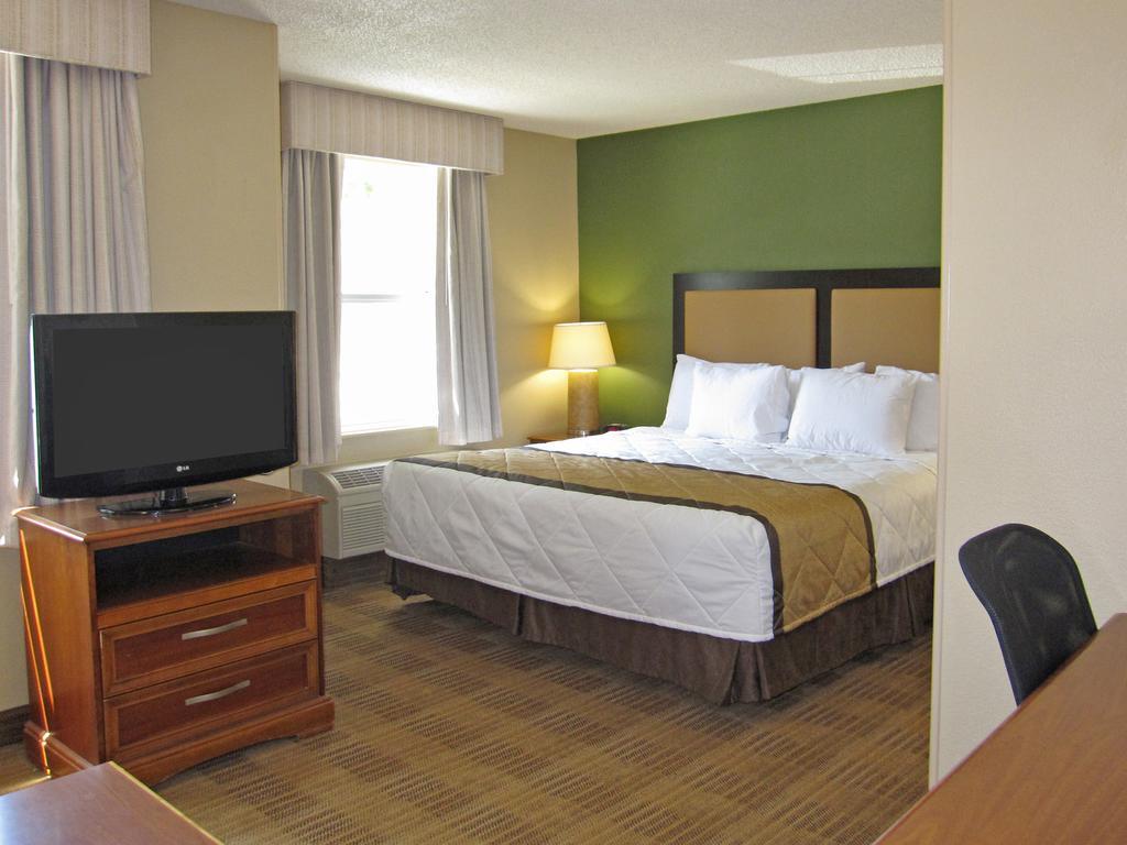Extended Stay America Suites - Orlando - Convention Center - 6443 Westwood Williamsburg Екстер'єр фото