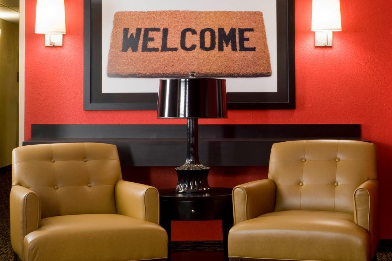 Extended Stay America Suites - Orlando - Convention Center - 6443 Westwood Williamsburg Екстер'єр фото